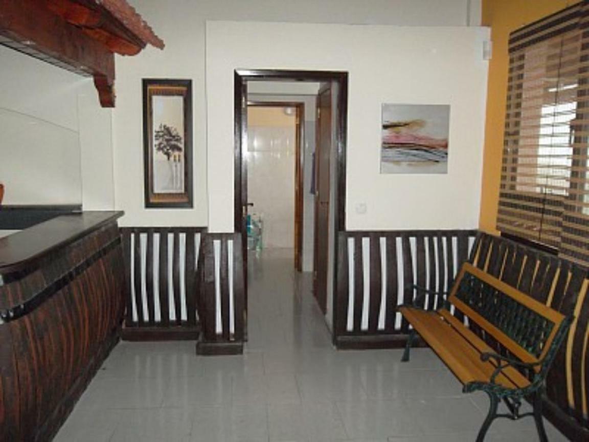 Apartamentos Villa Ponta do Sol  Exterior foto